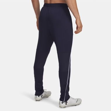Under Armour Men&#039;s UA Challenger Training Pants Midnight Navy / White