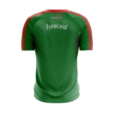 Peadar Ó Doirnín Forkhill Jersey (Van &amp; Car Sales LTD)