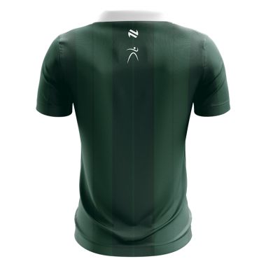 Vancouver Greencaps Soccer Jersey