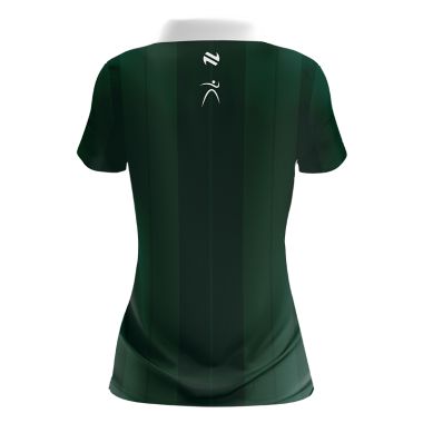 Vancouver Greencaps Women&#039;s Soccer Jersey