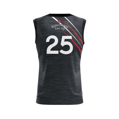 Vancouver Éire Óg Kids&#039; GAA Vest