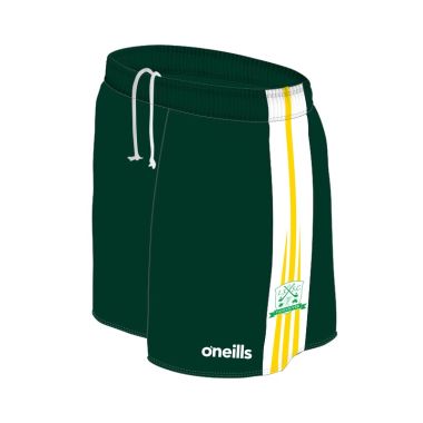 ISSC Vancouver GAA Mourne Shorts