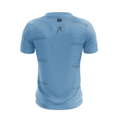 Vancouver Greencaps Tight Fit Soccer Jersey