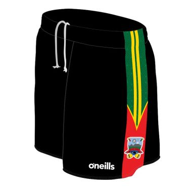 Van Isle Rovers GAA Kids&#039; Mourne Shorts