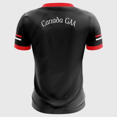 Canada GAA Jersey
