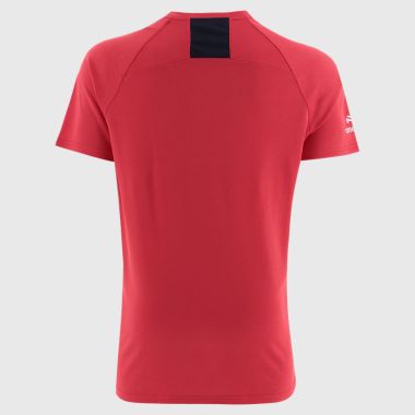 O&#039;Neills Shelbourne F.C Travel T-Shirt Red