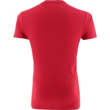 O&#039;Neills Tyrone GAA Men&#039;s Venture T-Shirt Red / Black