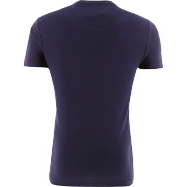 O&#039;Neills Dublin GAA Men&#039;s Venture T-Shirt Marine / Sky