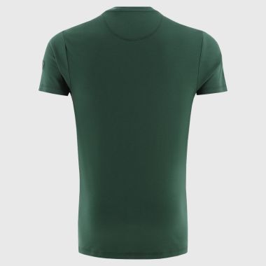 O'Neills Donegal GAA Men's Venture Hunter Green / Silver