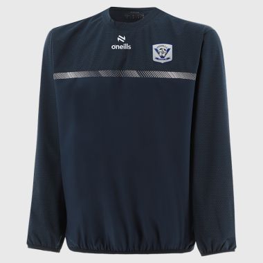 Verona FC Kids' Tropical Windbreaker