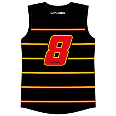 Harrogate Pythons Rugby Vest