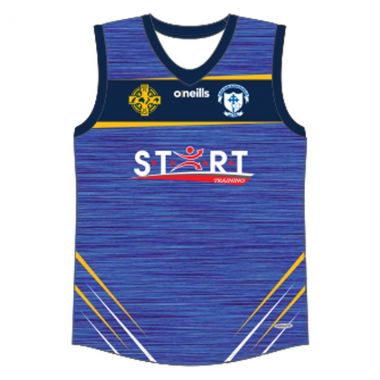 East Celts Brisbane Kids&#039; Vest 