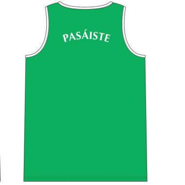 Passage West Rowing Club Kids&#039; Vest