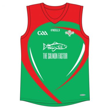 Eire Og Sevilla Kids&#039; GAA Vest 