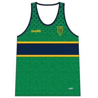 Wigan St Cuthberts ARLFC Rugby Vest