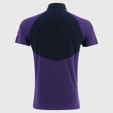 Melbourne Storm Polo Shirt 2025