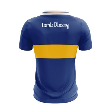 Keady Lamh Dhearg Jersey (V Mone)