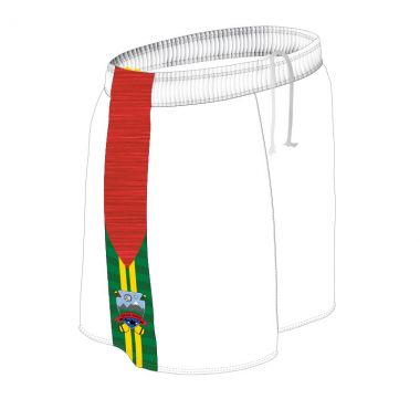 Van Isle Rovers GAA Mourne Shorts
