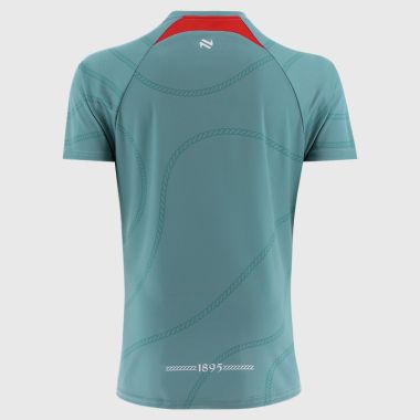 O'Neills Shelbourne F.C Kids' Coaches Volume T-Shirt