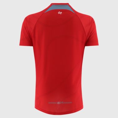 O'Neills Shelbourne F.C Kids' Players Volume T-Shirt