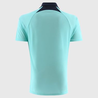 O'Neills Derry City FC Volume Polo Blue / Marine