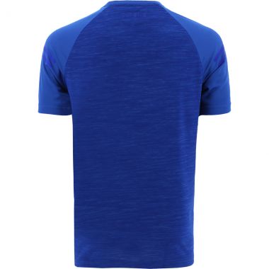 Kids&#039; Voyager T-Shirt Royal