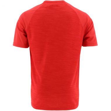 Kids&#039; Voyager T-Shirt Red