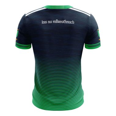 Walsh Island GAA Kids&#039; Jersey