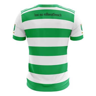Walsh Island GAA Women&#039;s Fit Jersey