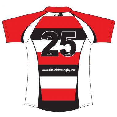 Mitchelstown RFC Rugby Jersey
