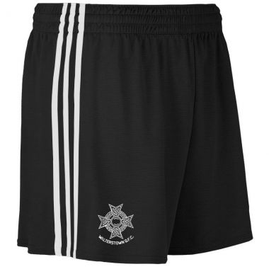 Walterstown GFC Mourne Shorts