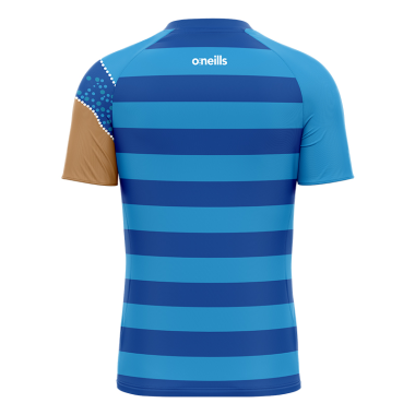 Wanderers Rugby Club Kids&#039; Printed Games Shirt