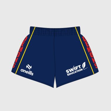 Wandsworth Demons AFL Shorts