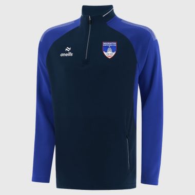 Washington RFC Kids' Odin Squad Half Zip Top