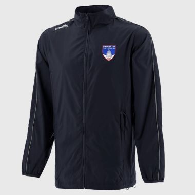 Washington RFC Men's Typhoon Lightweight Rain Jacket