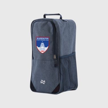 Washington RFC Blitz Boot Bag