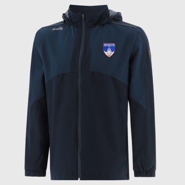 Washington RFC Altitude Rain Jacket