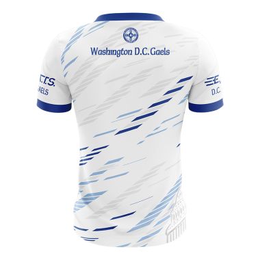 Washington DC Gaels LGFA Jersey