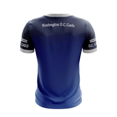 Washington DC Gaels Women&#039;s Fit (Hurling) Jersey