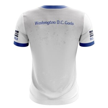 Washington DC Gaels Jersey