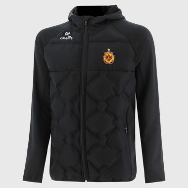 Wath Brow Hornets Open Age Vortex Lightweight Padded Jacket