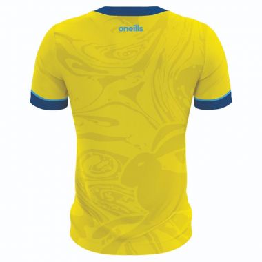 Watton Hockey Club Boys Away Shirt