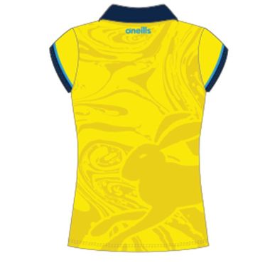 Watton Hockey Club Girls Away Shirt