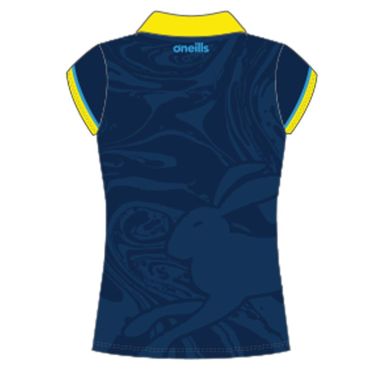 Watton Hockey Club Girls Home Shirt
