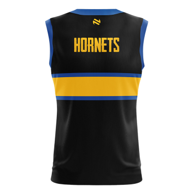 Wath Brow Hornets Open Age Vest
