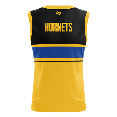Wath Brow Hornets Open Age Vest