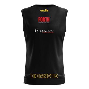 Wath Brow Hornets Youth Section Vest