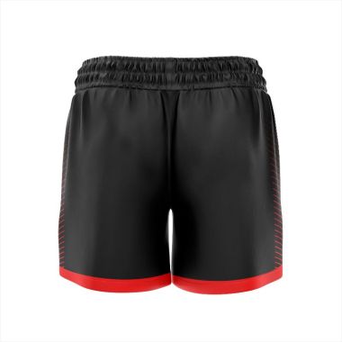 West Coast Celts FC Soccer Shorts
