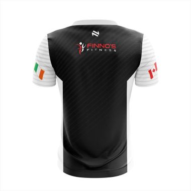 West Coast Celts FC Soccer Jersey