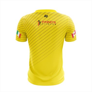 West Coast Celts FC Kids&#039; Soccer Jersey
